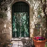 Guest house Borgo 3*