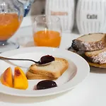 Guest house Borgo 3*
