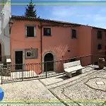 Vendégház Borgo San Lorenzello