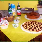 Borgo Guest house