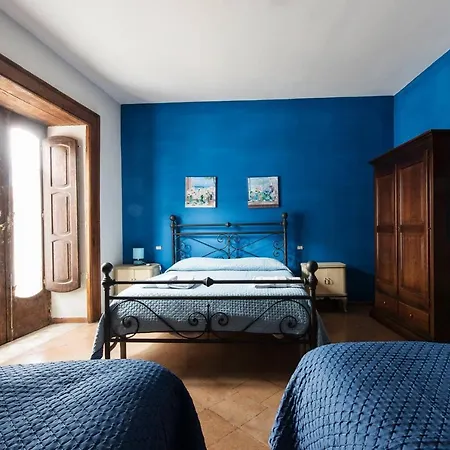 Borgo * San Lorenzello
