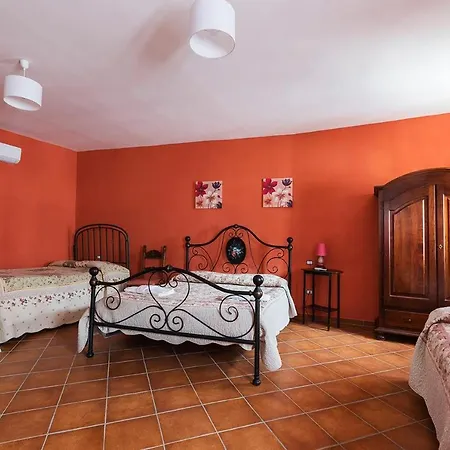 ゲストハウス Borgo San Lorenzello