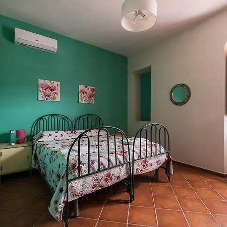 Guest house Borgo San Lorenzello