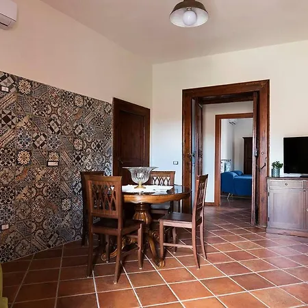 Borgo Guest house *