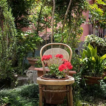 Guest house Borgo