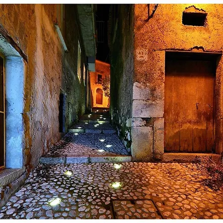 Guest house Borgo San Lorenzello