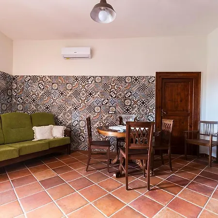 Vendégház Borgo San Lorenzello