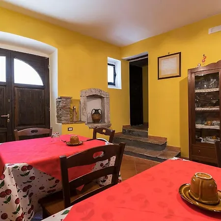 Borgo Guest house *