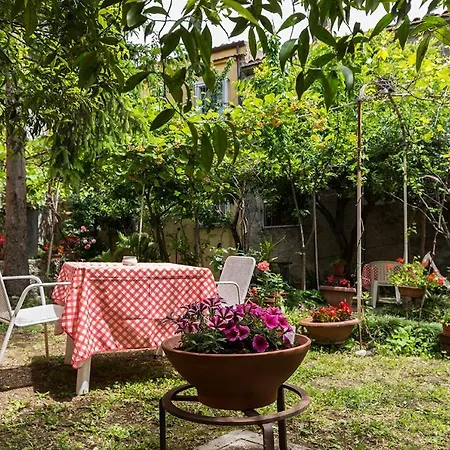 Vendégház Borgo San Lorenzello