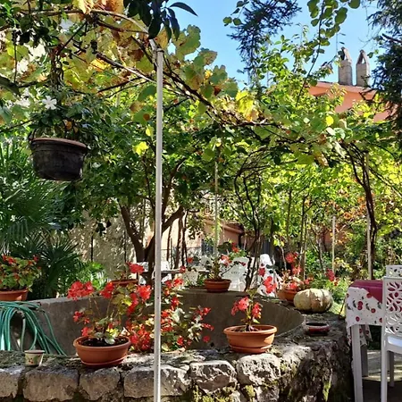 Borgo Guest house