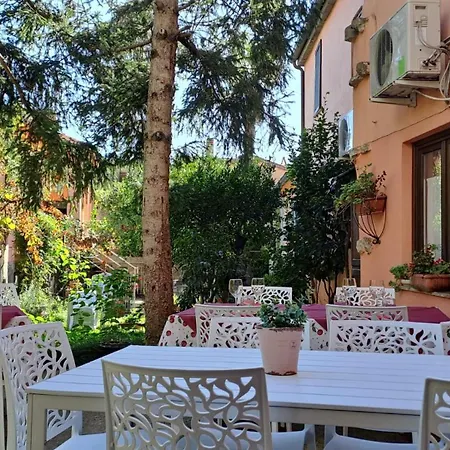 Borgo Vendégház San Lorenzello