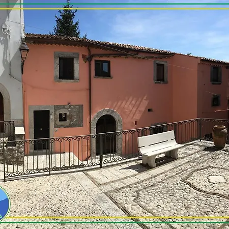 Gasthof Borgo San Lorenzello