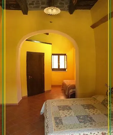 Borgo ゲストハウス