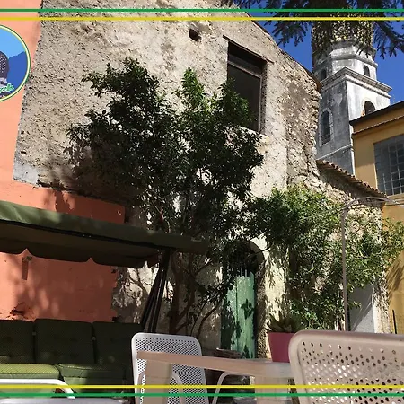 Borgo Guest house