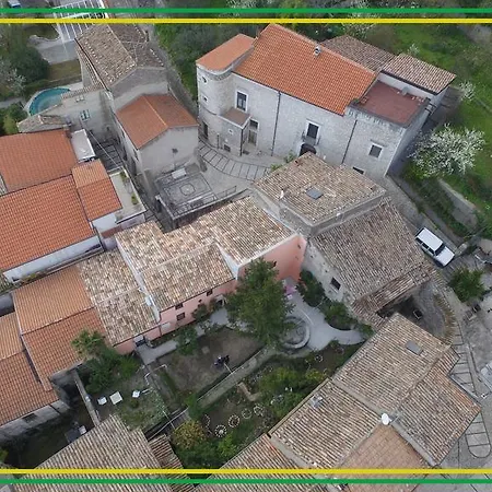 Borgo Guest house