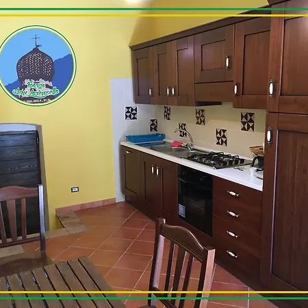 Guest house Borgo *