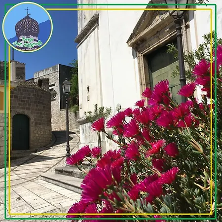 Borgo 3*