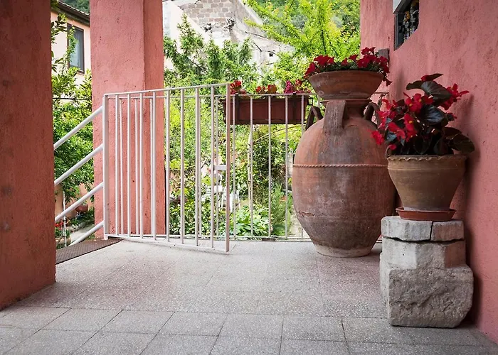 Borgo 3* San Lorenzello